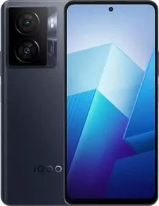 Замена стекла камеры на телефоне IQOO Z7x в Самаре